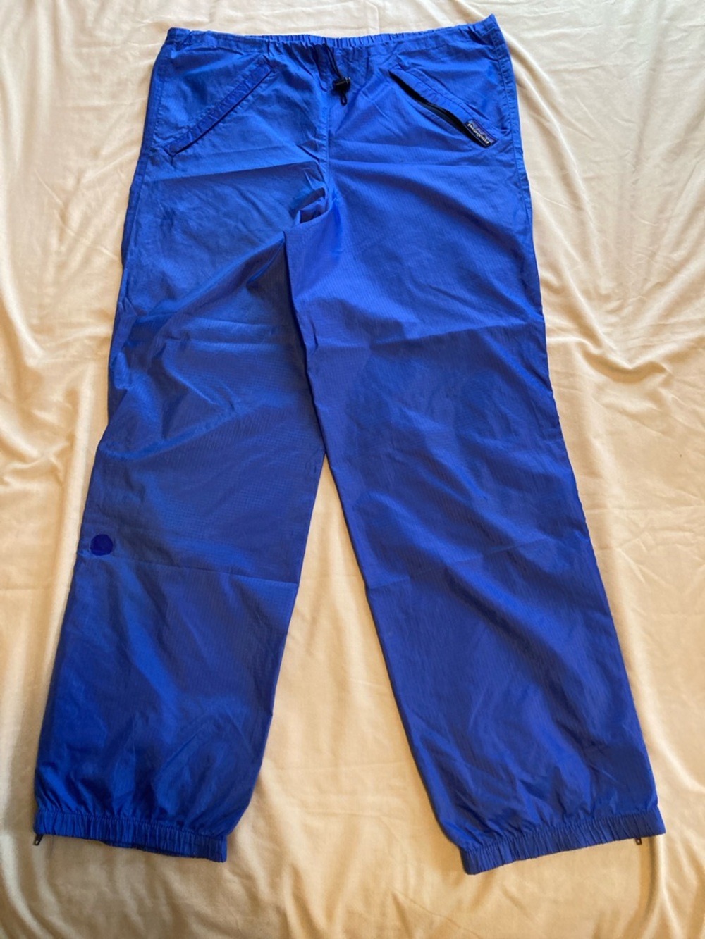 Patagonia H2No Lightweight Rain Pants